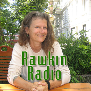 Rawkin Radio Logo